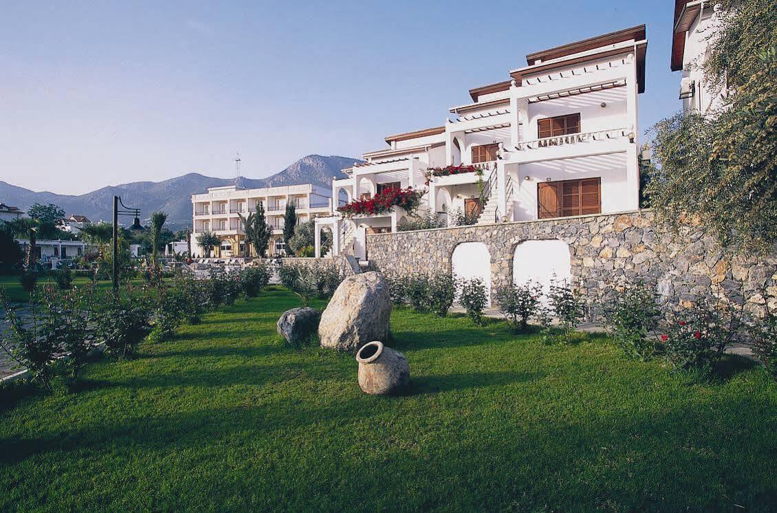 Sammy'S Kyrenia Boutique Hotel & Pool Exterior photo