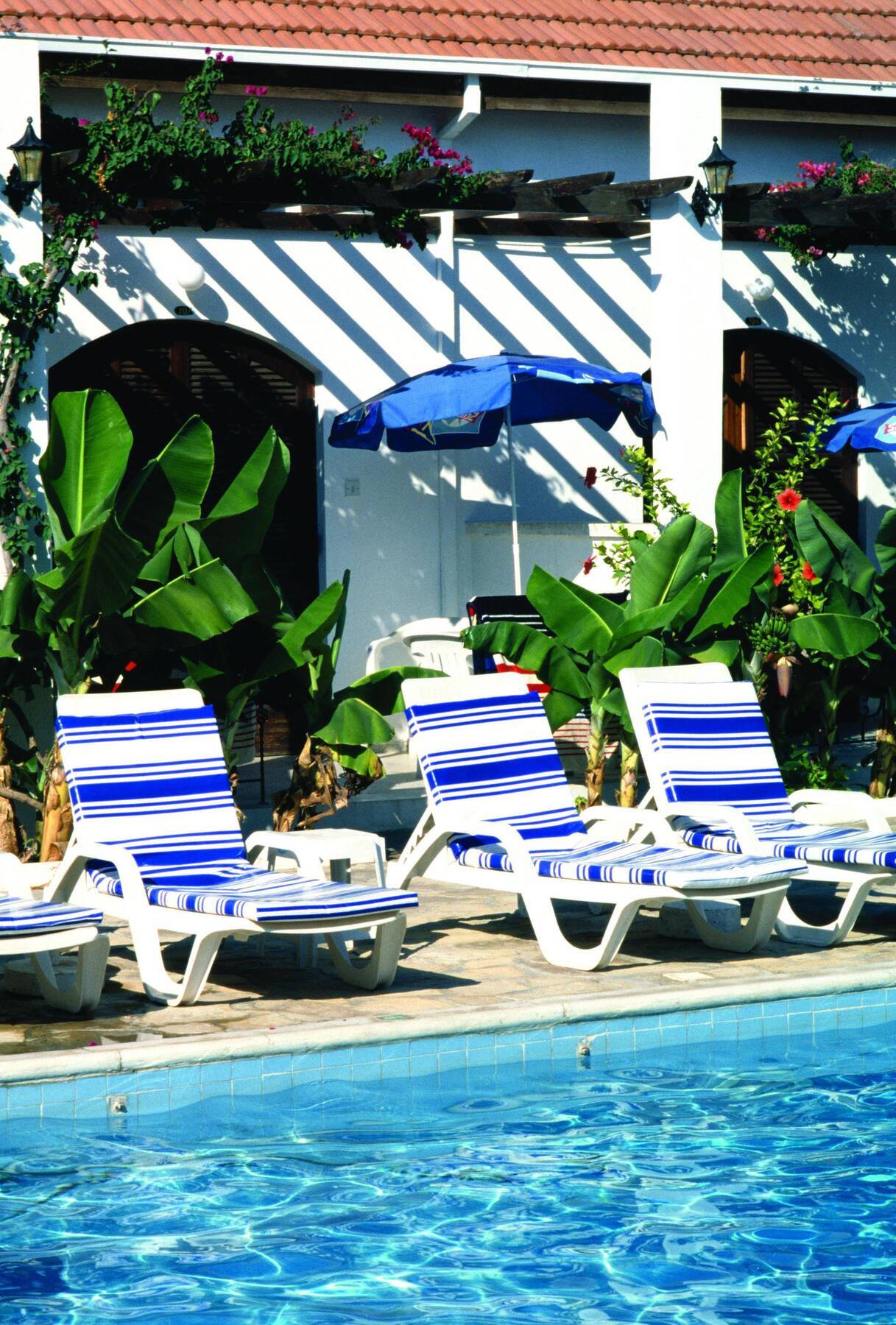 Sammy'S Kyrenia Boutique Hotel & Pool Exterior photo