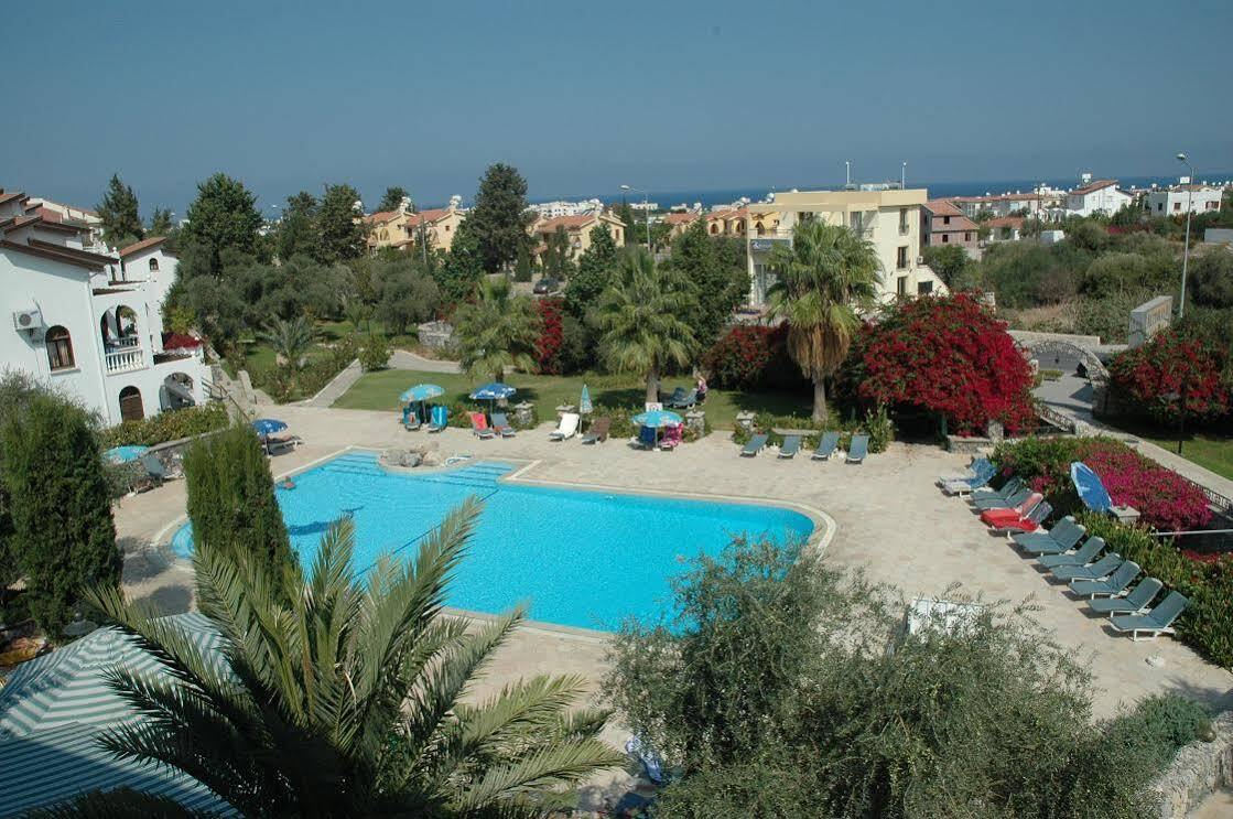 Sammy'S Kyrenia Boutique Hotel & Pool Exterior photo