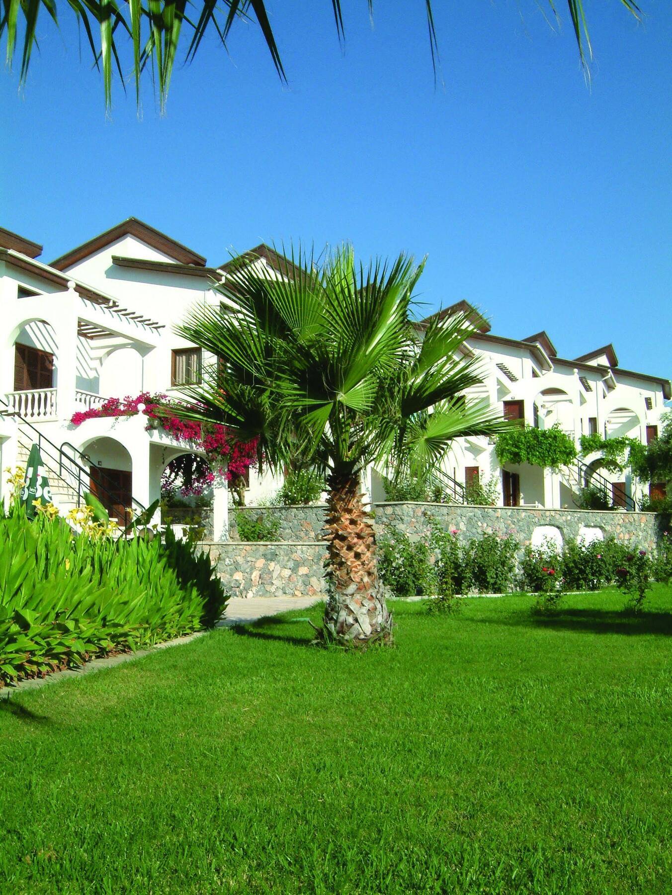 Sammy'S Kyrenia Boutique Hotel & Pool Exterior photo