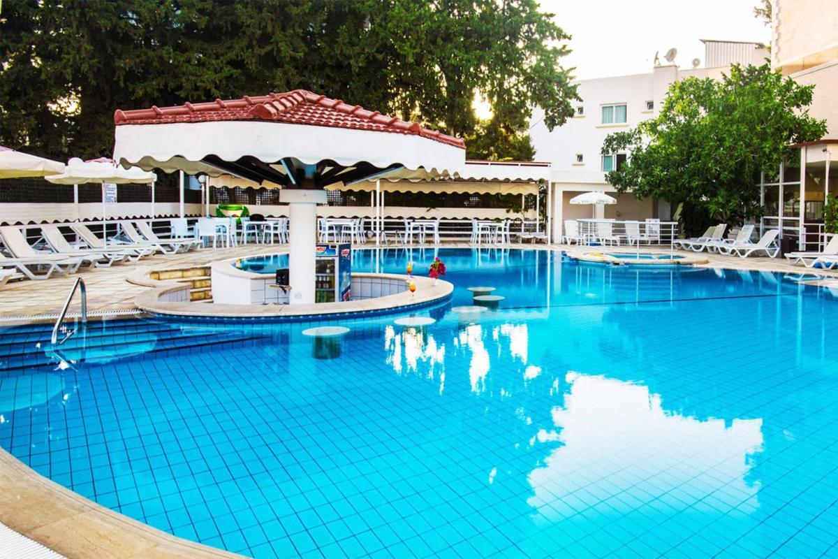 Sammy'S Kyrenia Boutique Hotel & Pool Exterior photo