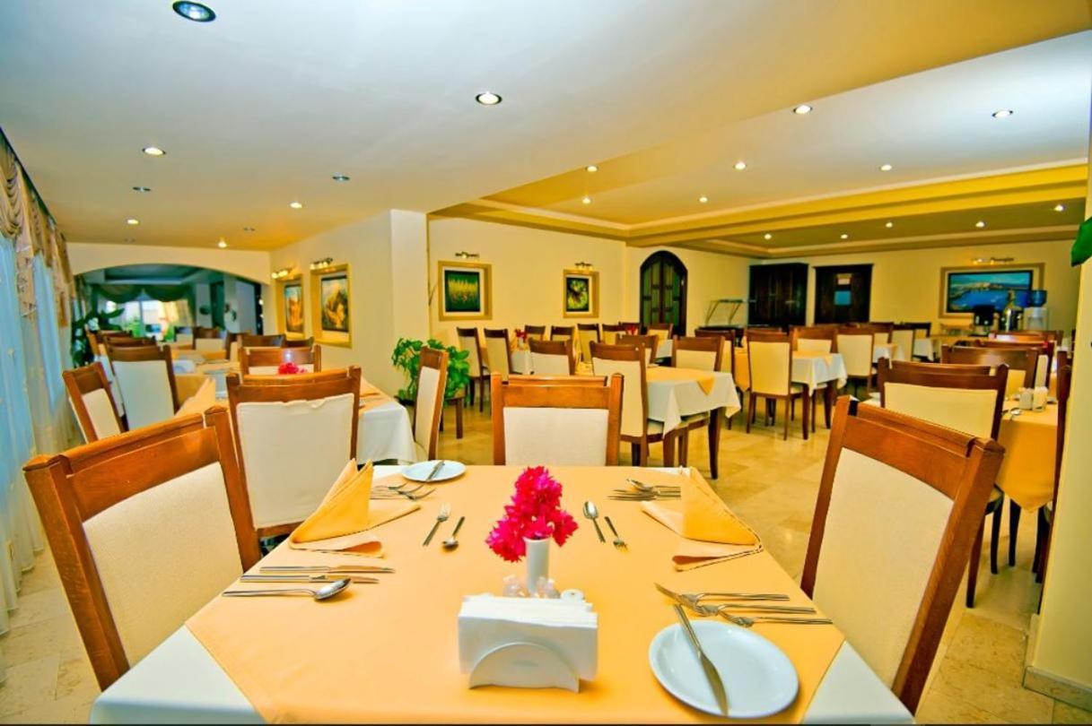 Sammy'S Kyrenia Boutique Hotel & Pool Exterior photo