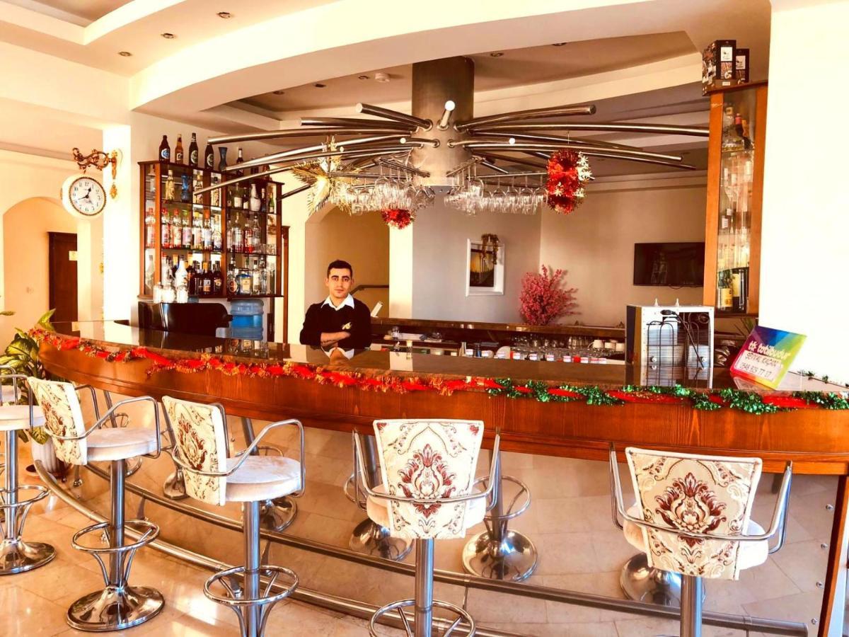 Sammy'S Kyrenia Boutique Hotel & Pool Exterior photo