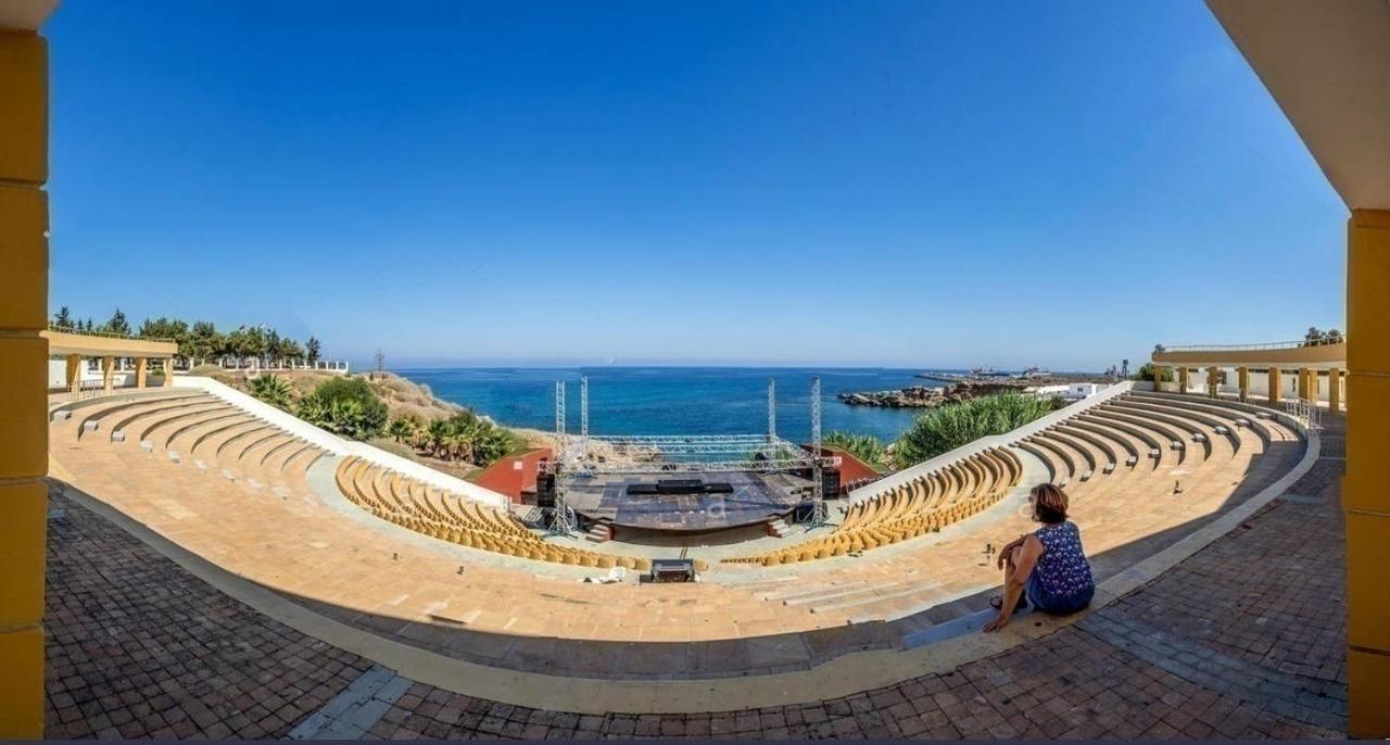 Sammy'S Kyrenia Boutique Hotel & Pool Exterior photo