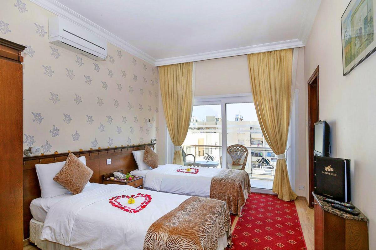 Sammy'S Kyrenia Boutique Hotel & Pool Exterior photo