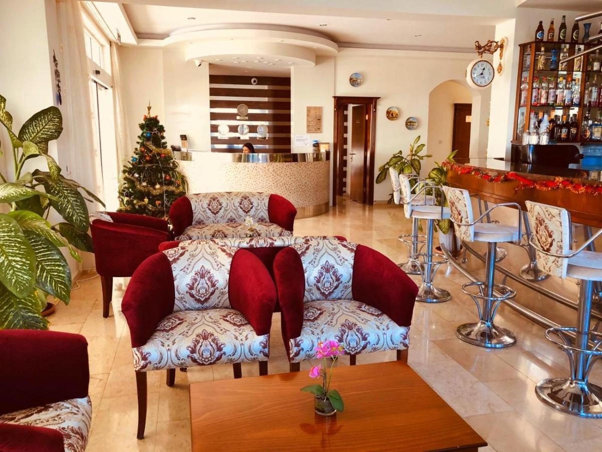 Sammy'S Kyrenia Boutique Hotel & Pool Exterior photo