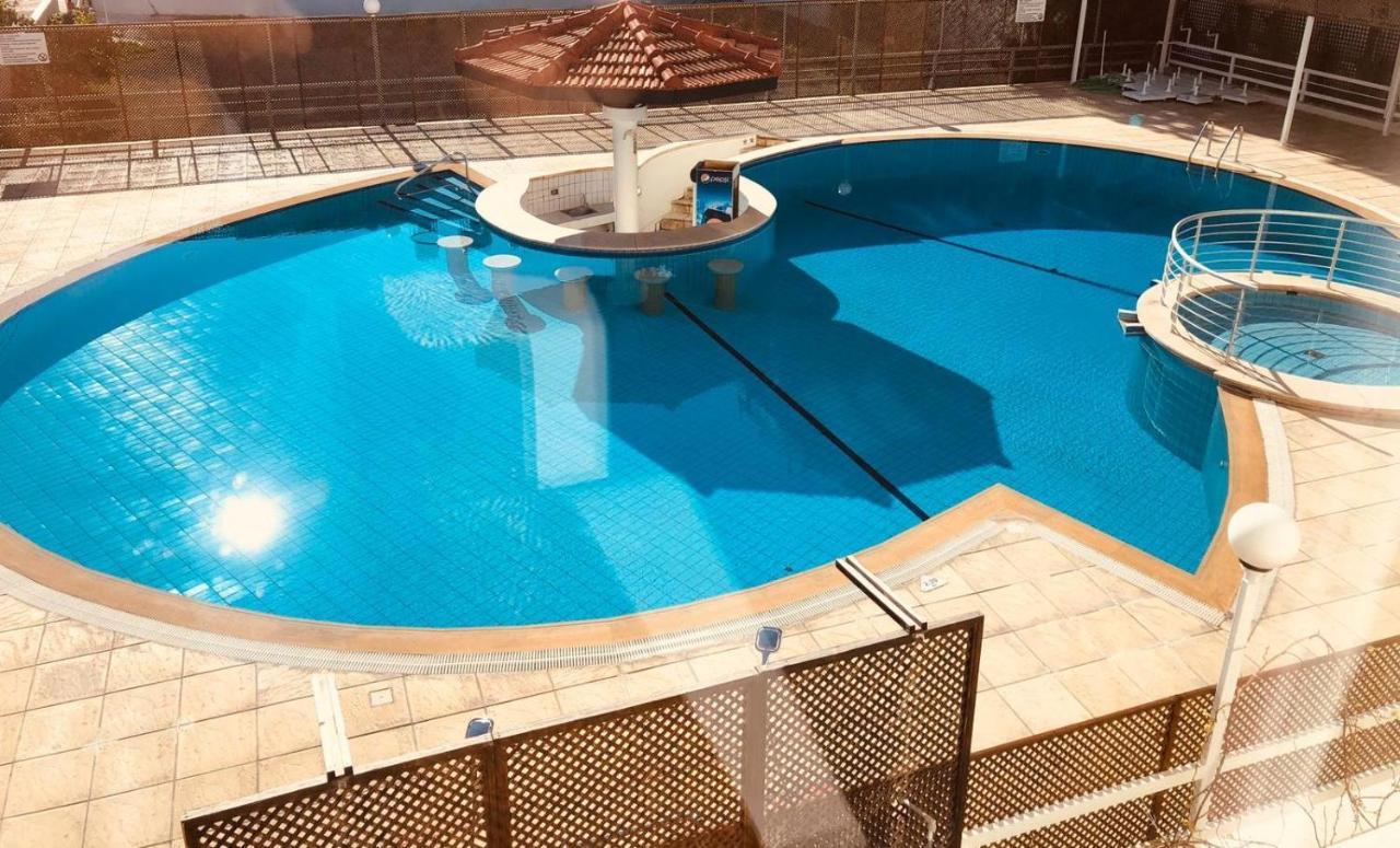 Sammy'S Kyrenia Boutique Hotel & Pool Exterior photo