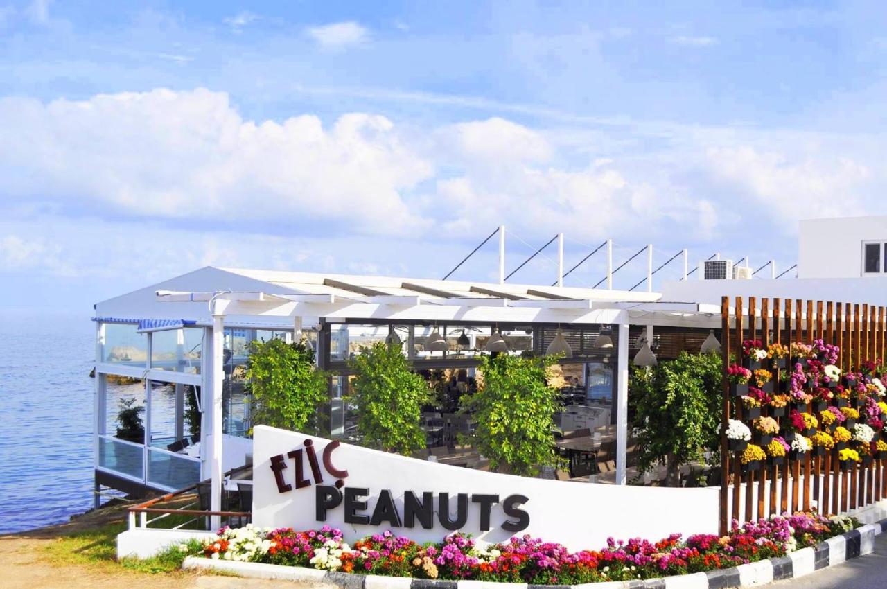 Sammy'S Kyrenia Boutique Hotel & Pool Exterior photo