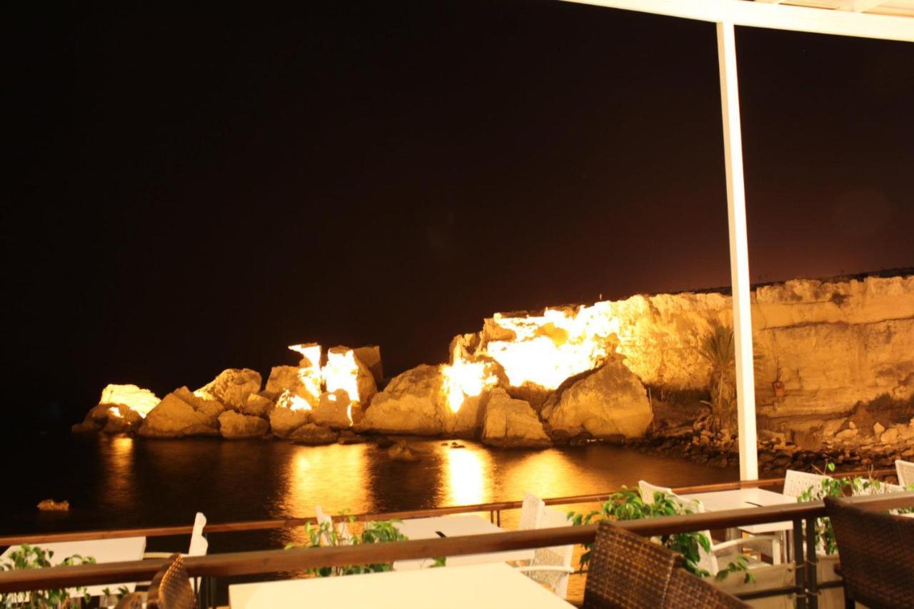 Sammy'S Kyrenia Boutique Hotel & Pool Exterior photo